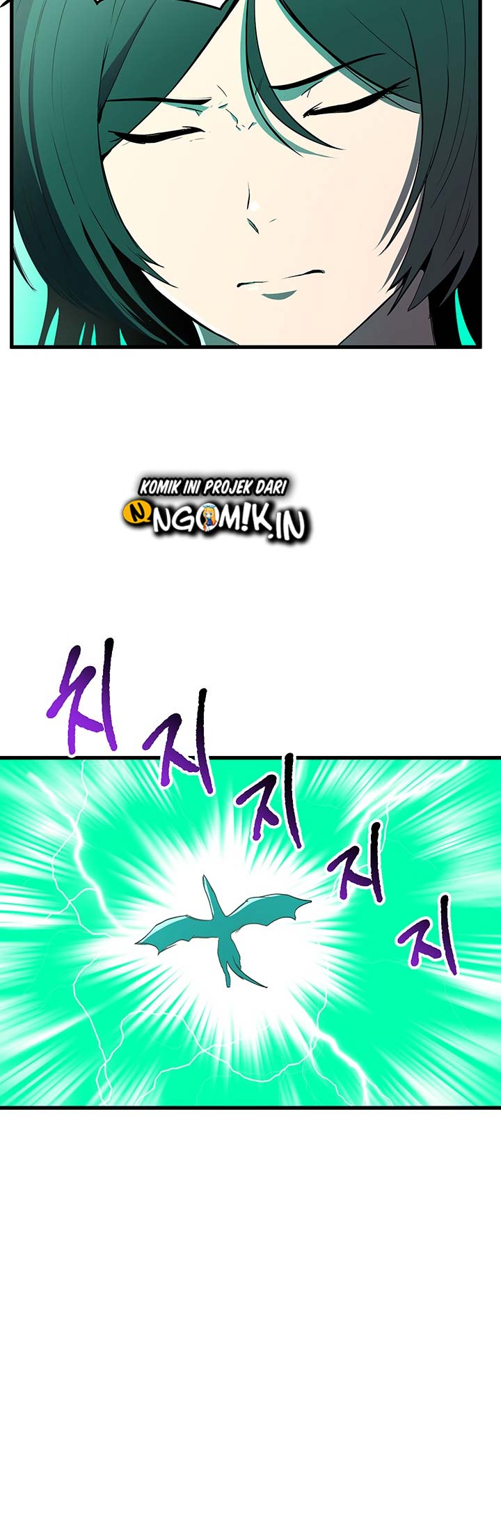 Otherworldly Sword King’s Survival Records chapter 26